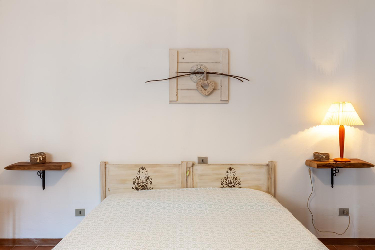 Dolce far niente, Lucca