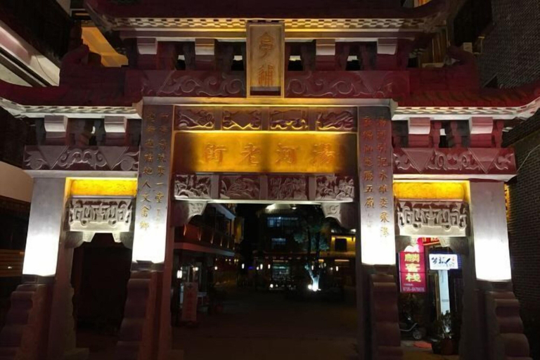 Exterior & Views 2, Reshui Impression Inn, Chenzhou