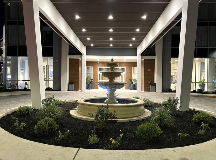 Exterior & Views 2, Cambria Hotel Rehoboth Beach, Sussex