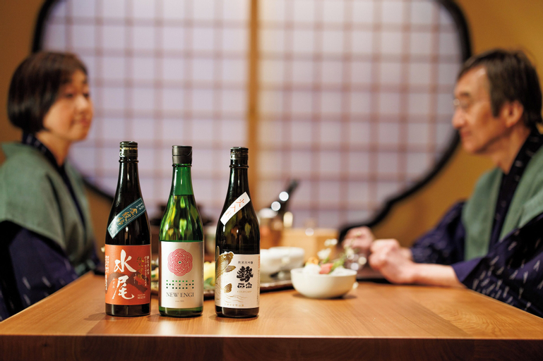 Food & Drinks 5, Shoraiso, Yamanouchi