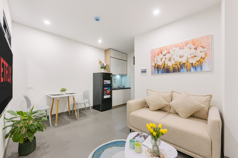 Others 5, Cindy's Westlake Apartment, Tây Hồ