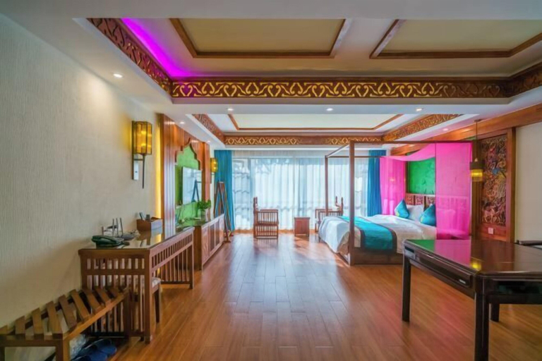 Others 5, Lanmei Riverside Holiday Hotel, Xishuangbanna Dai