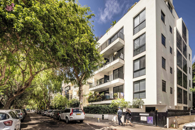 Exterior & Views 2, MAMAD - Tel Aviv Paradise Haven by Sea N' Rent