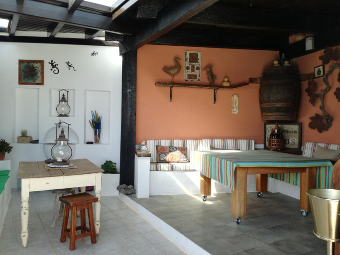 2, Aptos con piscina El Flamboyan 1, Las Palmas