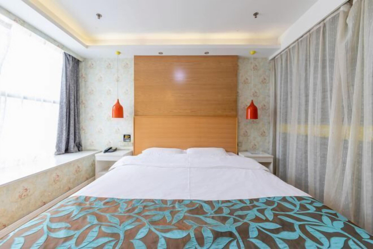Others 5, Bailisi Hotel, Lianyungang
