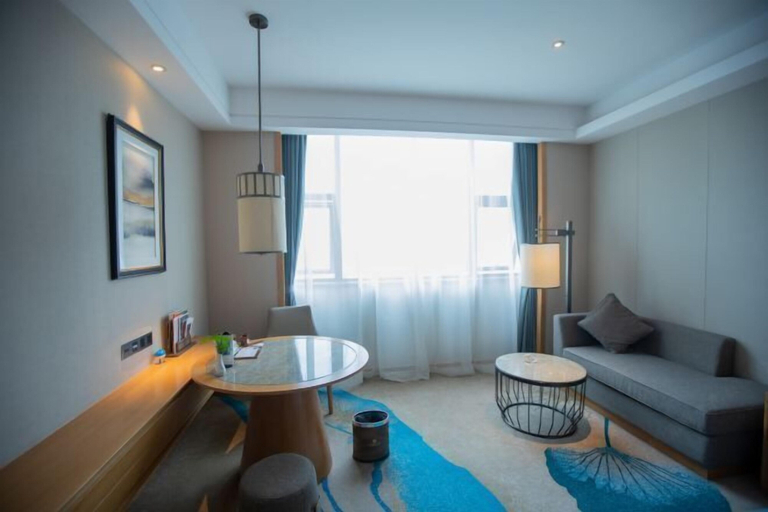 Others 5, Ruixiang Hotel, Zigong