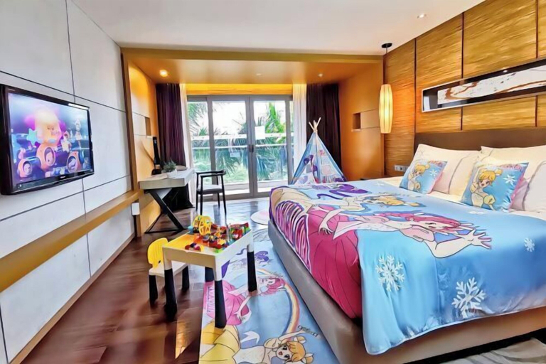 Bedroom 4