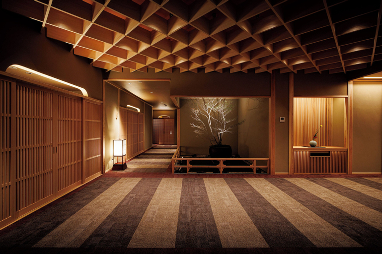 Public Area, Shoraiso, Yamanouchi