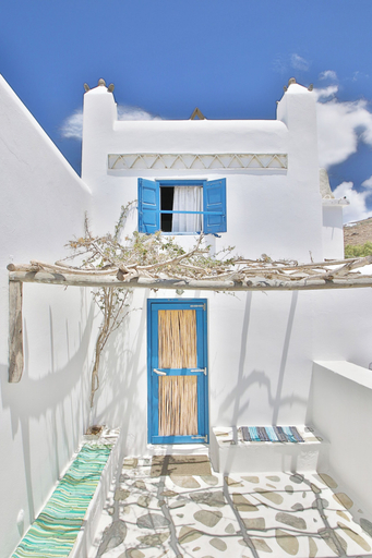 Exterior & Views 2, Baba Houlakia, South Aegean