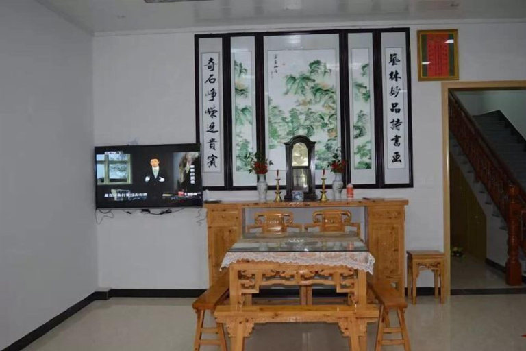 Others 5, Guzhen Inn, Shangrao