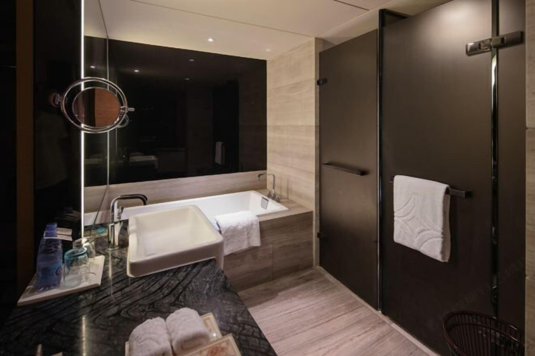 Bathroom 5