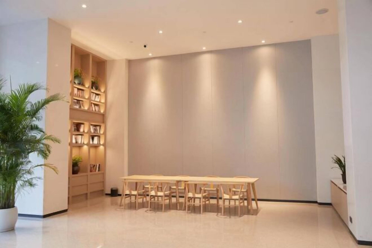 Others 5, Crown Hotel Junyue, Fuzhou