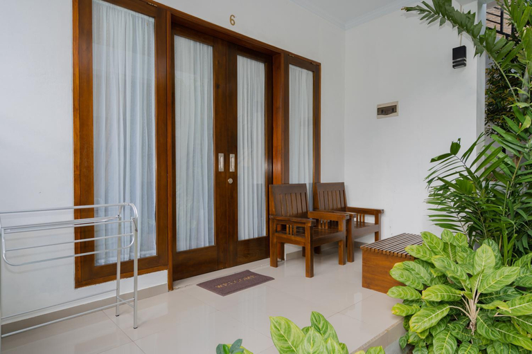 Others 2, Lo Sari Bungalow, Klungkung