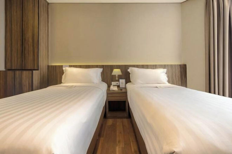 Bedroom 21
