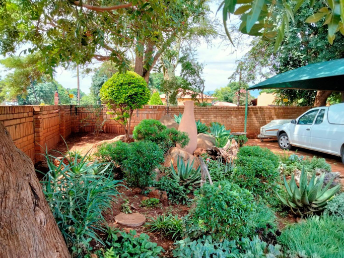 Others 5, AtHome Apartments, Waterberg