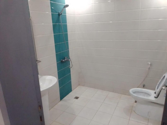 Others 4, Burj Al Hayat Aleali Services Apartment - Ahad Al Masariha