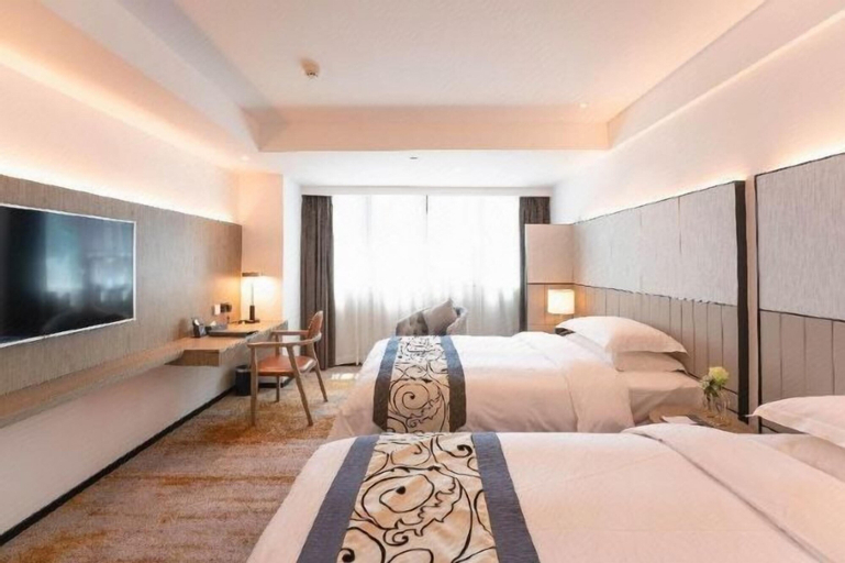 Bedroom 16