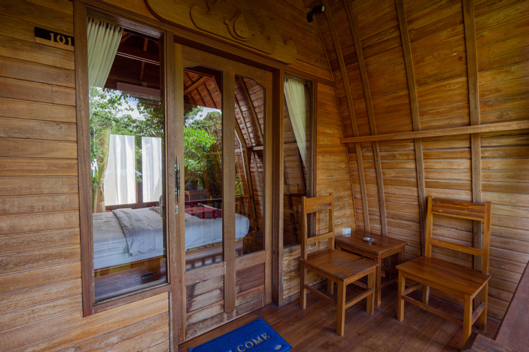 Others 4, Brisk Homestay Uluwatu RedPartner, Badung