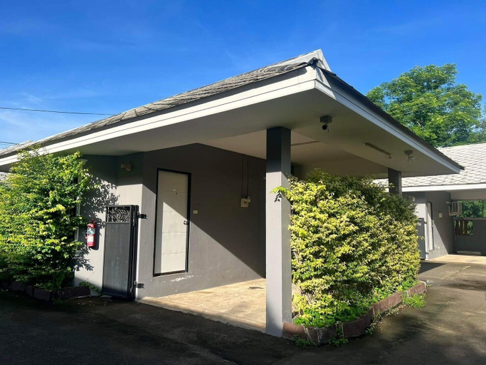 Exterior & Views 4, Phatra Resort, Muang Saraburi