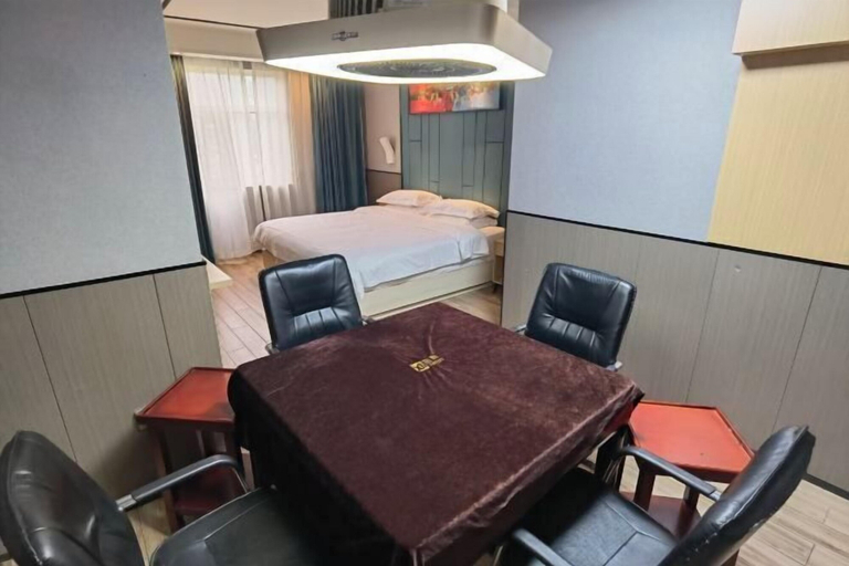 Others 3, Mi Boutique Chain Hotel Xiantao, Xiantao