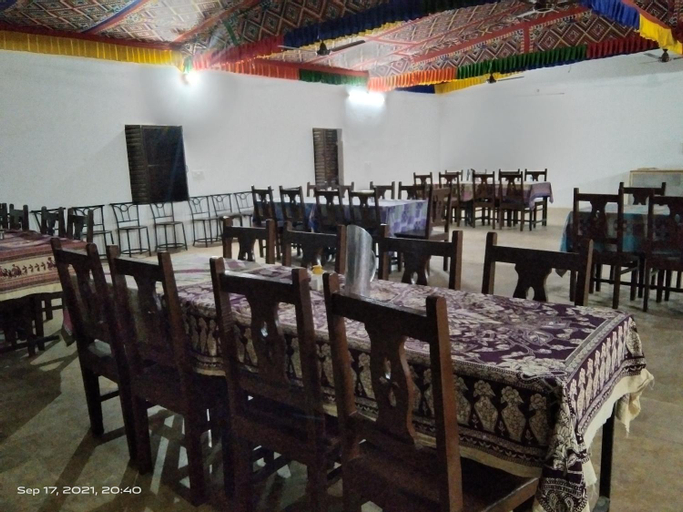 Others 5, Night Stay Camp, Jaisalmer