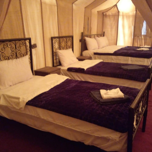 Others 5, Khadija Desert Camp, Errachidia