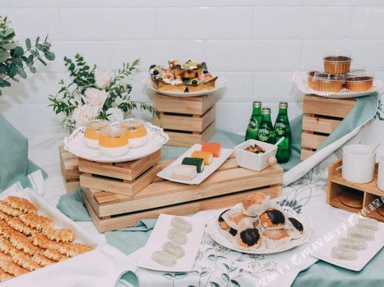 Food & Drinks 4, ECHARM HOTEL, Wuhan