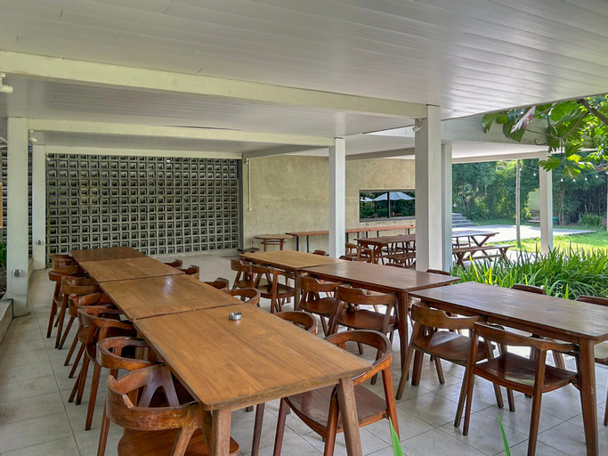 Food & Drinks 5, Asram Edupark, Sleman