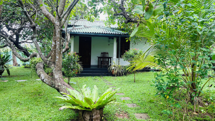 Exterior & Views 2, Sigiri Suncap Cottage, Dambulla