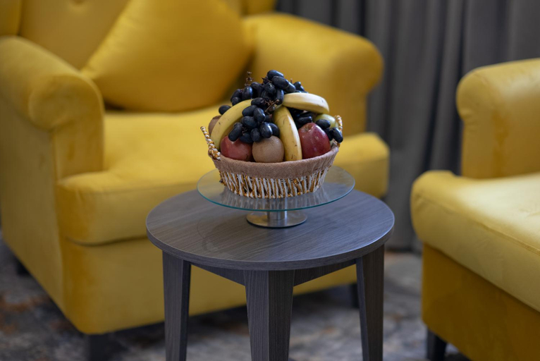 Food & Drinks 5, ws hotel , Tabuk