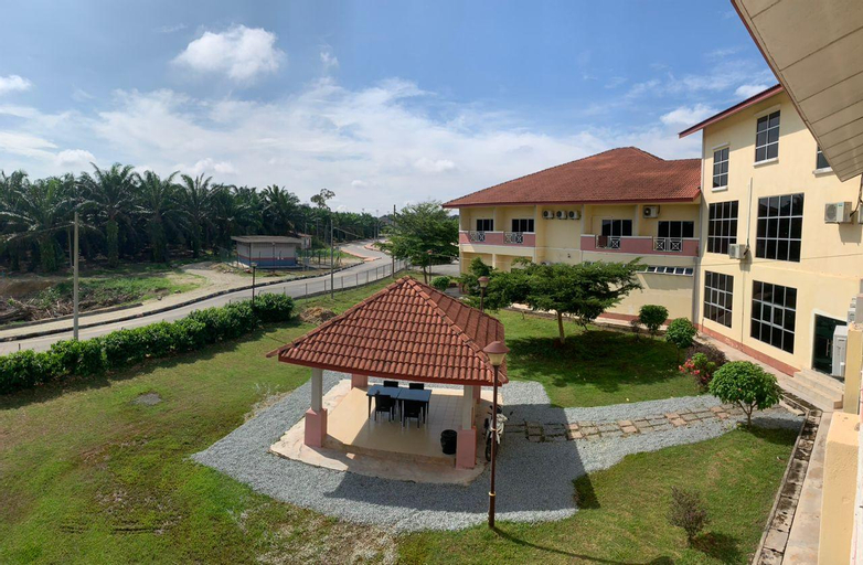 PAHANG REST HOUSE @ BERA, Bera