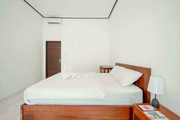 Bedroom 8