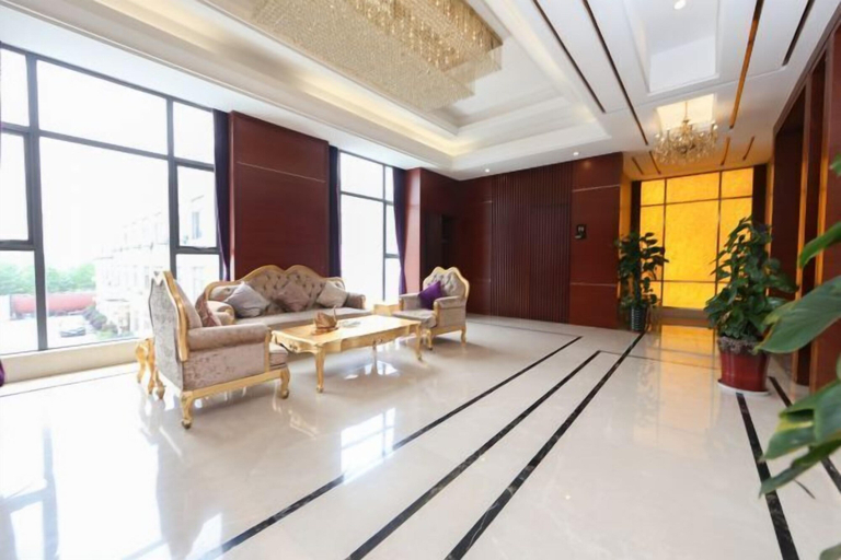 Others 5, Dongjiang Holiday Hotel, Zhenjiang