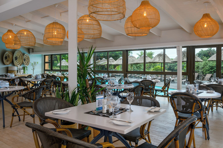 Food & Drinks 3, San Lameer Villa 2854, Ugu