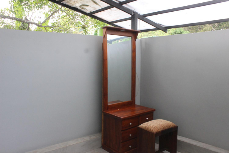5, Forest Tree Top Holiday Resort, Buttala