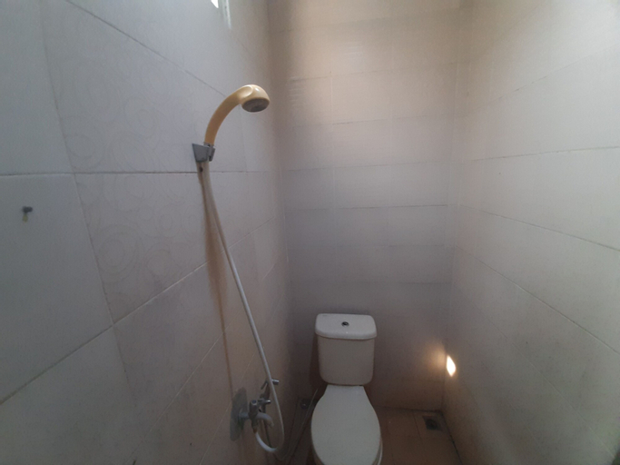 Bedroom 4, Simpang Lima Apartel, Semarang