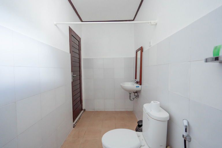 Bathroom 3