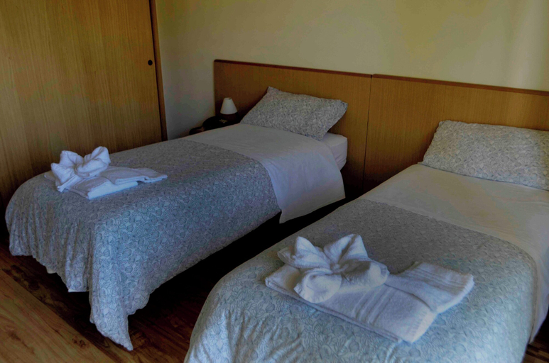 Room 4, Hotel Residence Guido Reni, Torino