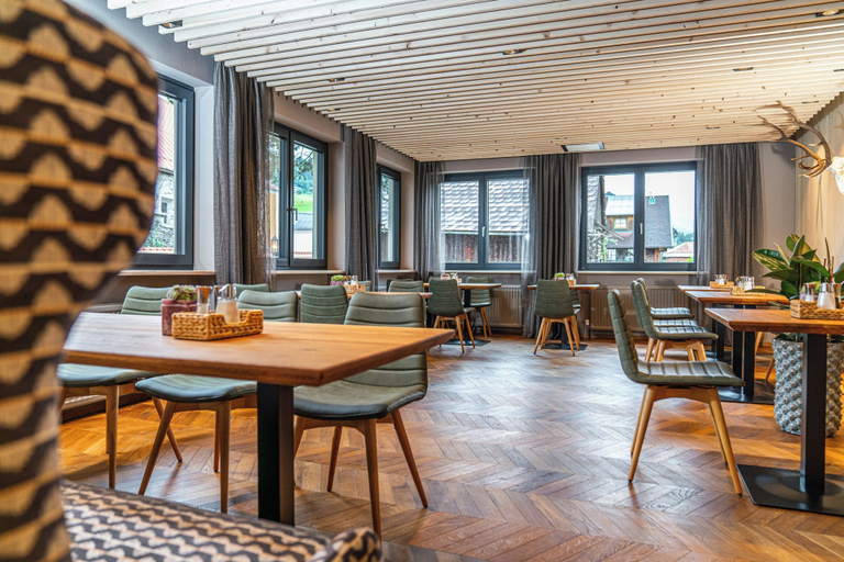 Food & Drinks 5, Stadtvilla Schladming Boutiquehotel, Liezen