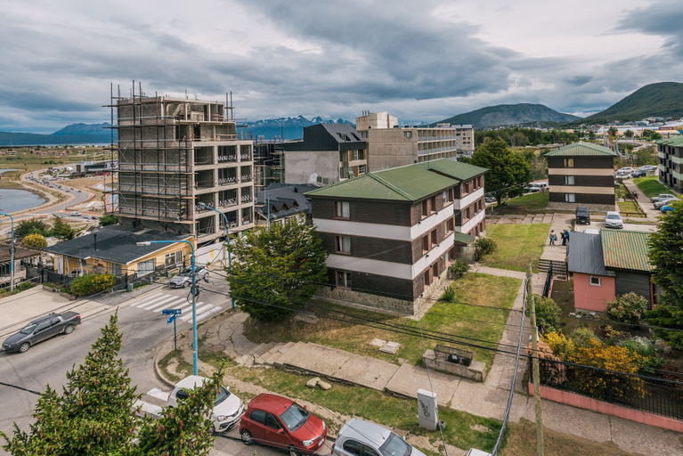 Exterior & Views 2, Gente del Sur - Josefina, Ushuaia