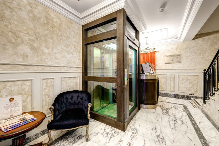 Others 5, Grada Boutique Hotel, Central