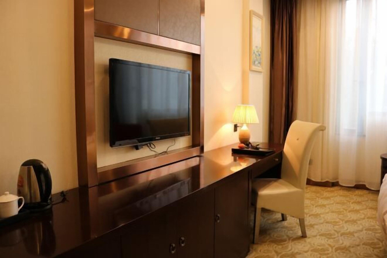 Others 3, Fenghua Lizhi Hotel, Suqian