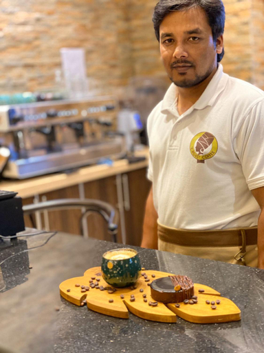 Food & Drinks 5, Mubiat Altahlia Serviced Apartment, Jeddah