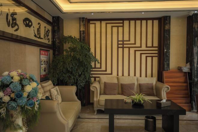 Others 5, Gui Gui Jia Ri Hotel, Honghe Hani and Yi