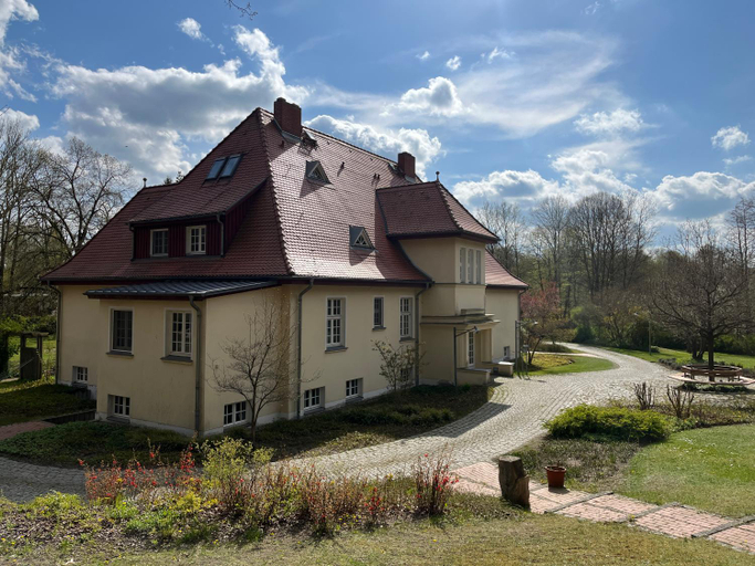 Others 5, Gastezimmer fur Naturliebhaber, Rostock