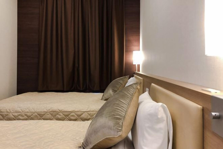 Bedroom 26