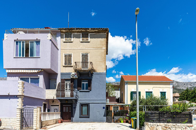Others 4, Apartments Keka, Kaštela