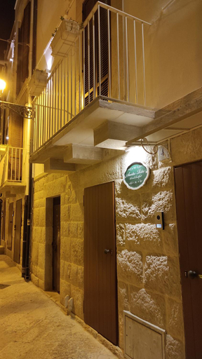 Exterior & Views 1, ''B&B Santa Rita Corato fitta camere'', Bari