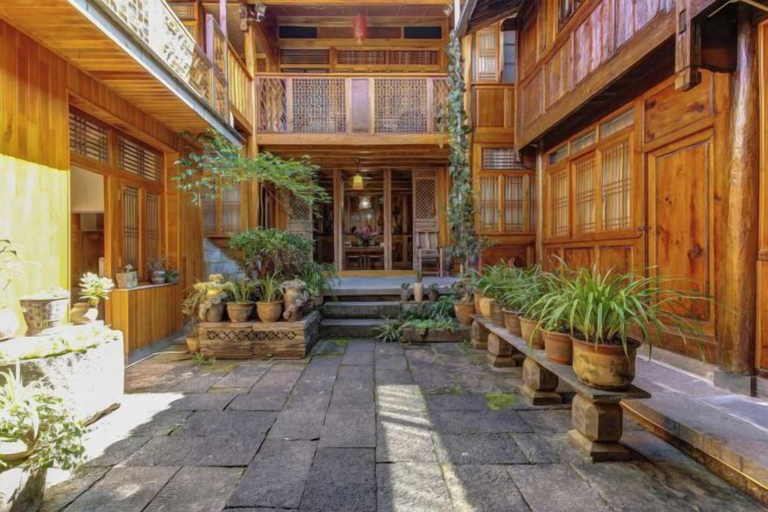 Exterior & Views 2, Dream Bay Hot Spring Resort, Baoshan