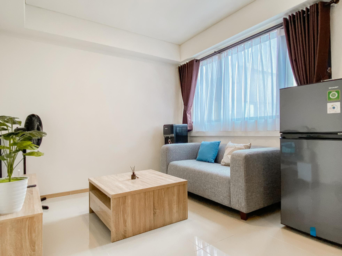 Others 4, Homey and Spacious 2BR at Meikarta Apartment By Travelio, Cikarang
